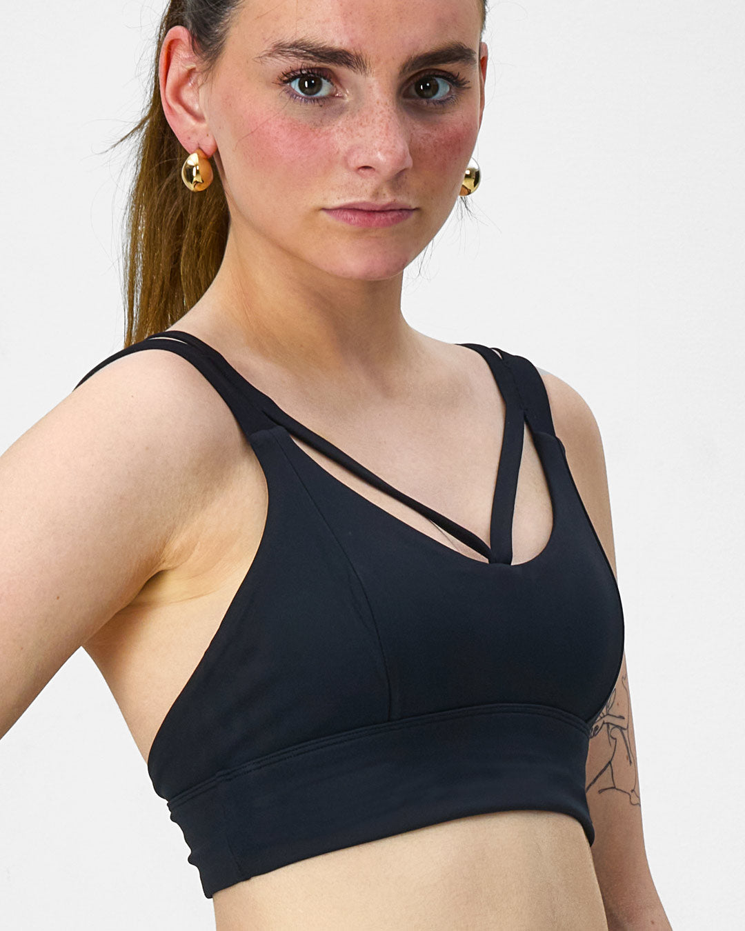 Mist II - Sports bra
