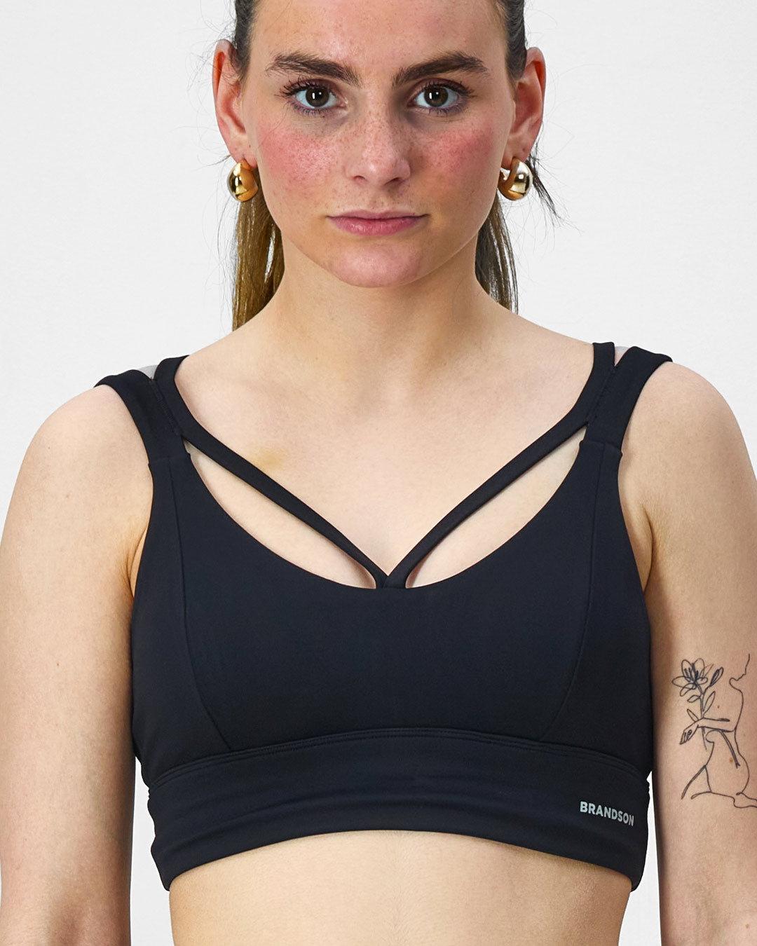 Mist II - Sports bra