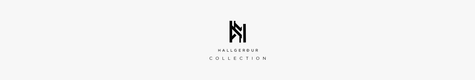 Hallgerður - Collection