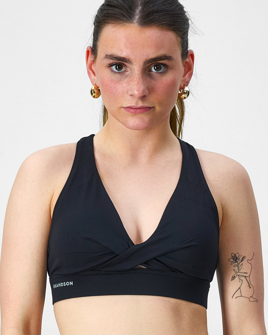 Eir II - Sports bra