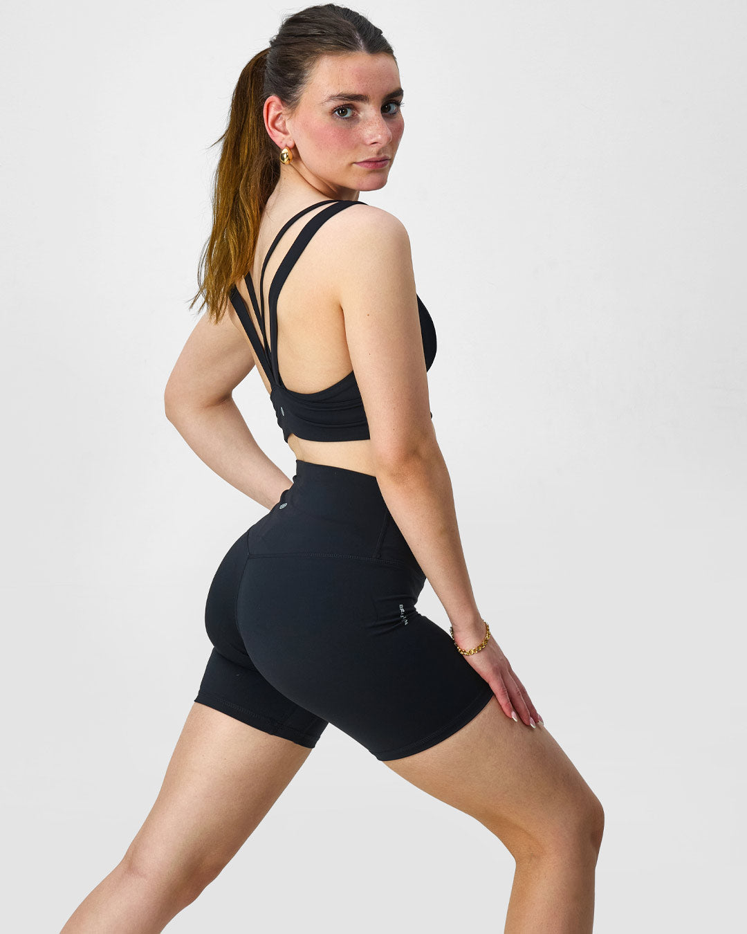 Mist II - shorts