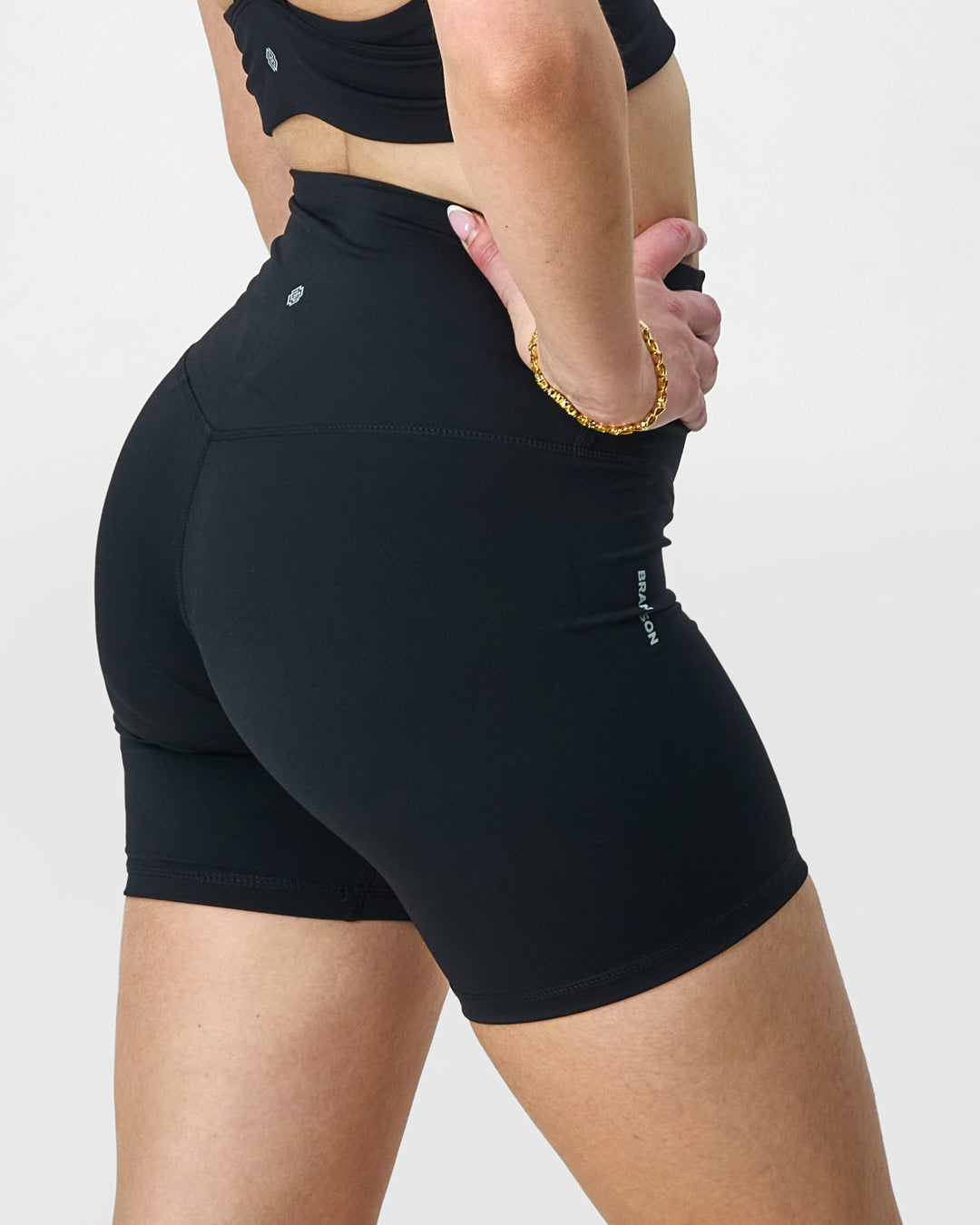 Mist II - Stuttbuxur