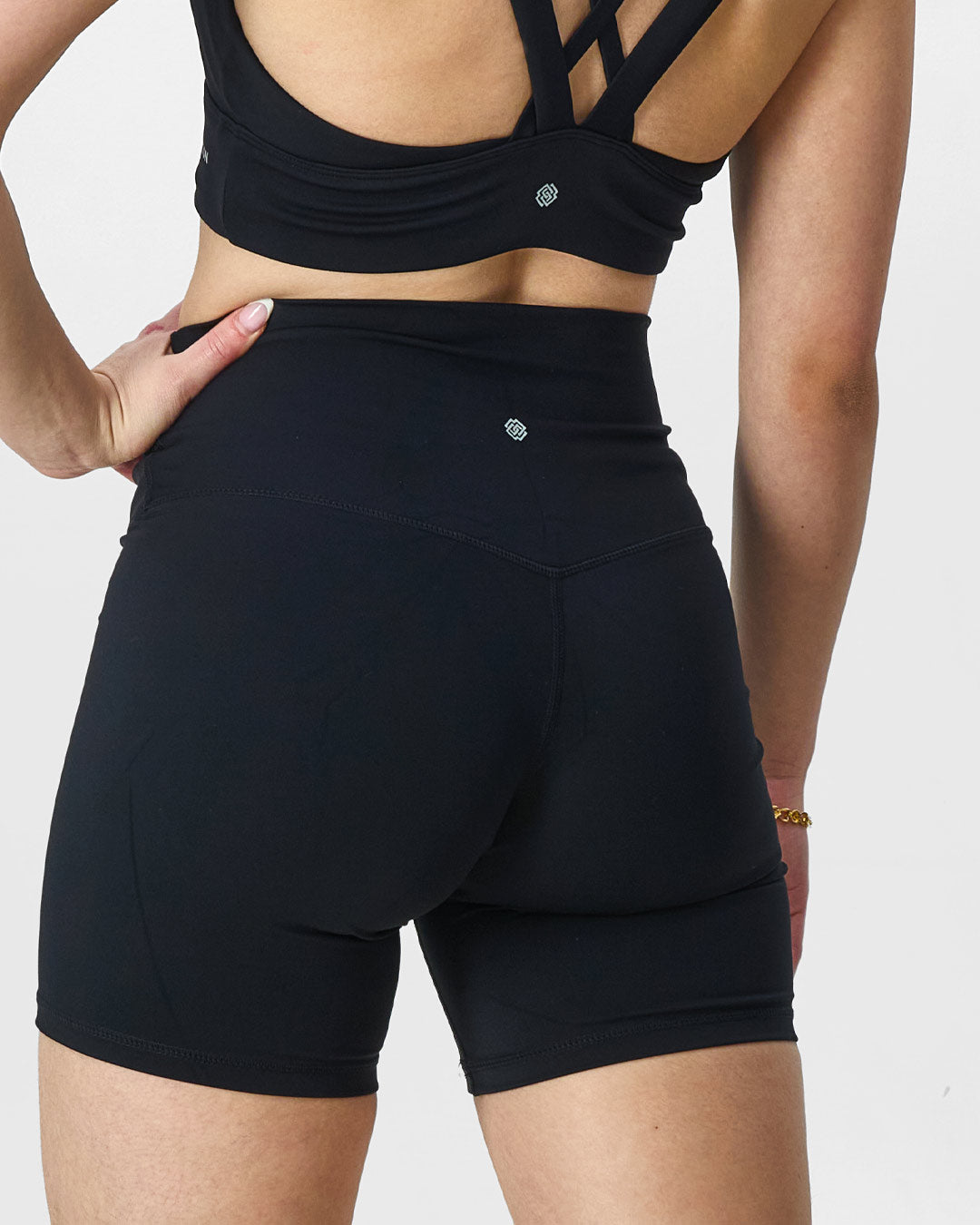 Mist II - Stuttbuxur