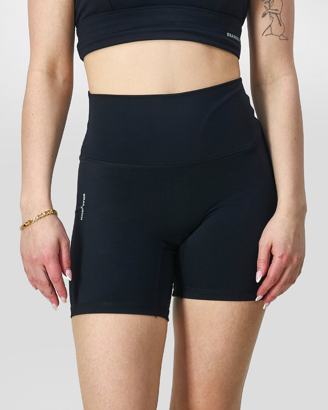 Mist II - Stuttbuxur