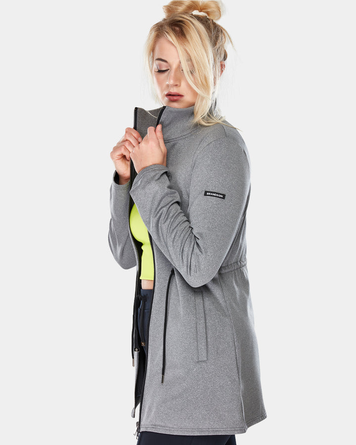 Hallgerður - Sweater