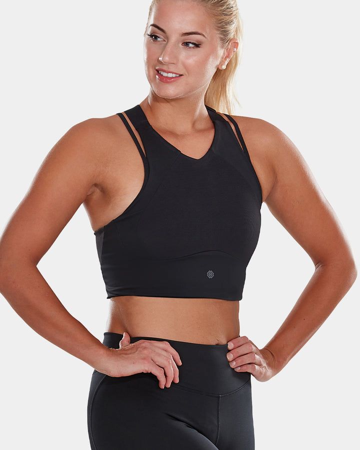 Mist - sports bra