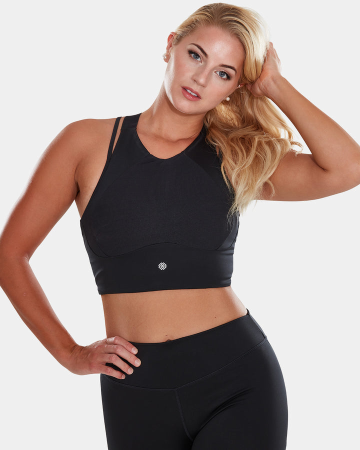 Mist - sports bra