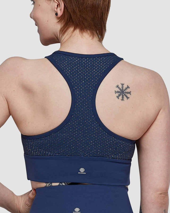 Insignia Blue