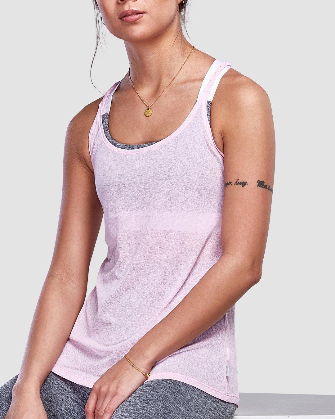 Pink Mist